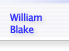 William Blake: Inspiration and Vision